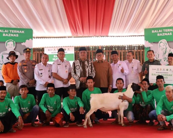 Balai Ternak Jember