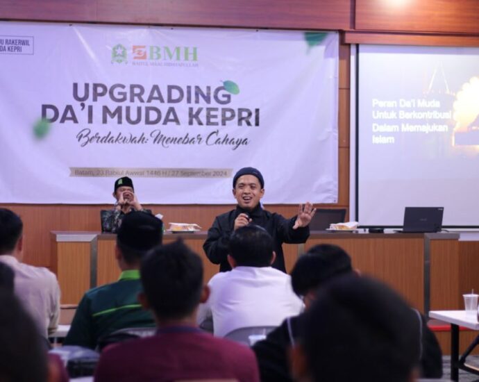 Dai Muda