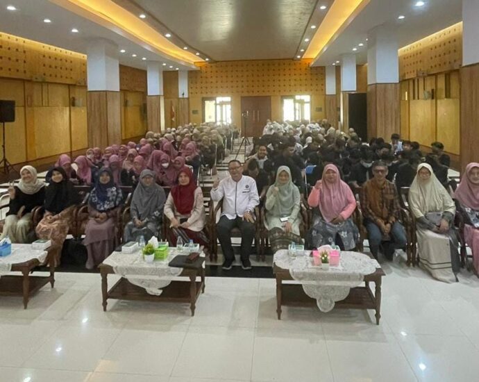Unisa Bandung