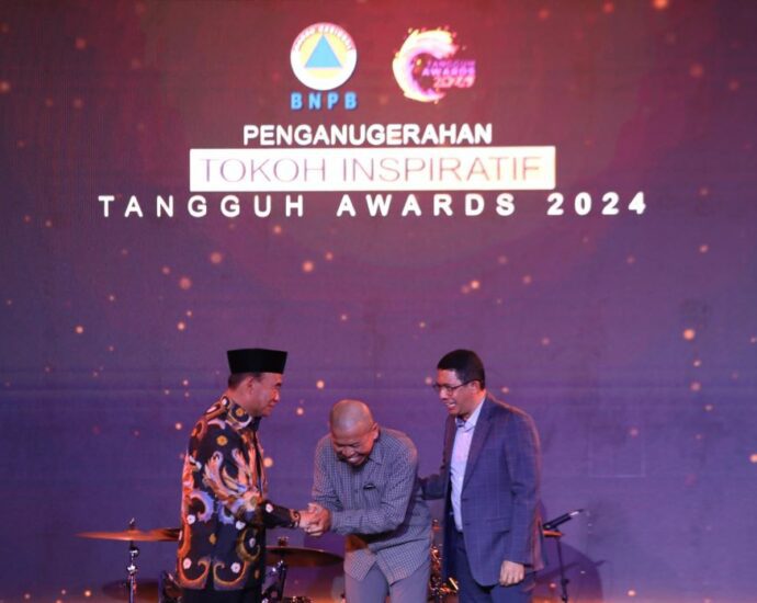 Pemenang