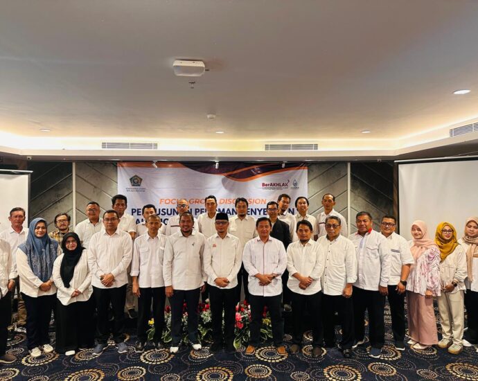 Aplikasi SEPAKAT, Langkah Transparansi dan Inovasi Layanan Haji di Arab Saudi