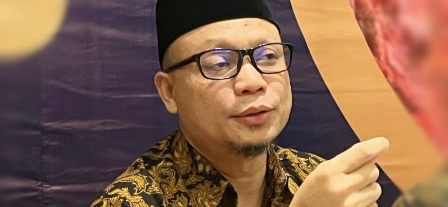 Kemenag Perkenalkan Skema Tanazul dan Perkuat Kebijakan Murur Haji 2025