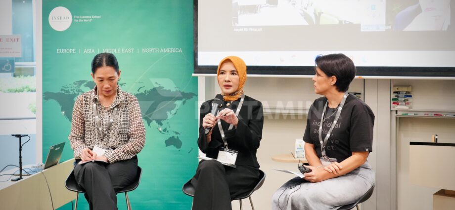 Pertamina Ungkap Rencana Bisnis Biofuel dan Dekarbonisasi di Southeast Asia-Latin American Dialogue