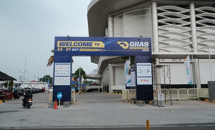 GIIAS Semarang 2024 Segera Dibuka: Inilah Hal Penting yang Perlu Diketahui Sebelum Berkunjung!