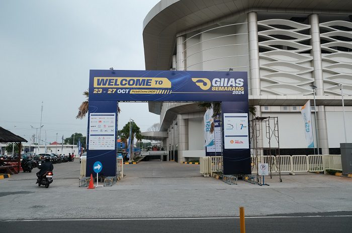 GIIAS Semarang 2024 Segera Dibuka: Inilah Hal Penting yang Perlu Diketahui Sebelum Berkunjung!