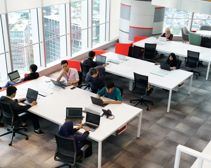 Telkom dan Google Indonesia Lahirkan Ribuan Talenta Digital Baru