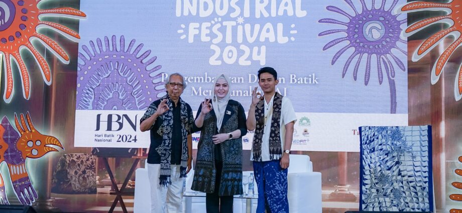 Artisan Batik Muda Memanfaatkan Teknologi untuk Melestarikan Budaya Batik