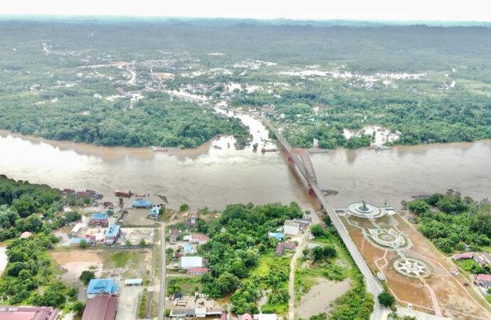 Kabupaten Murung Raya