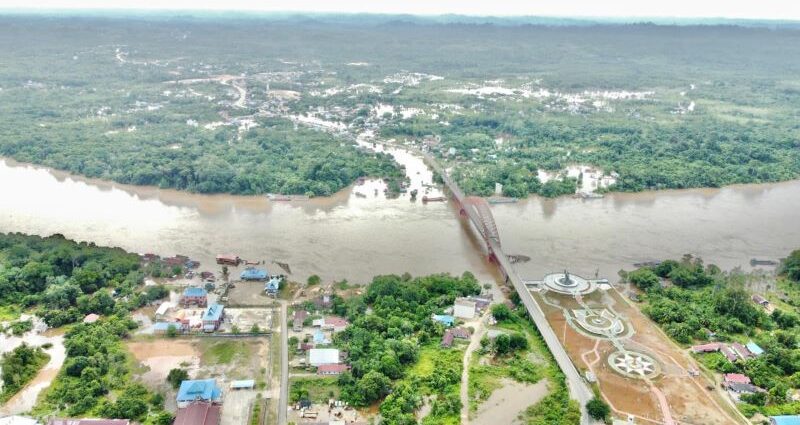 Kabupaten Murung Raya