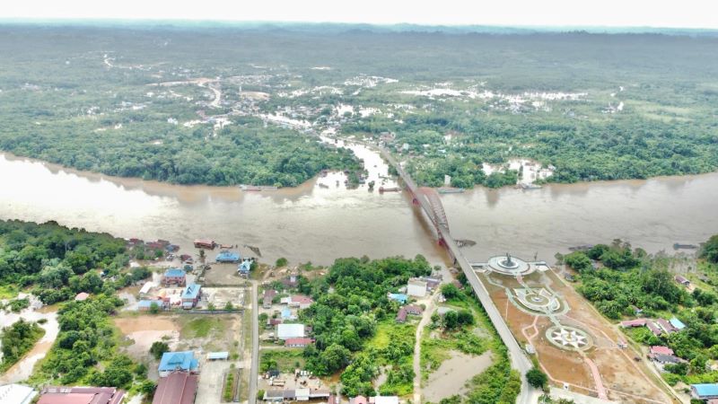 Kabupaten Murung Raya