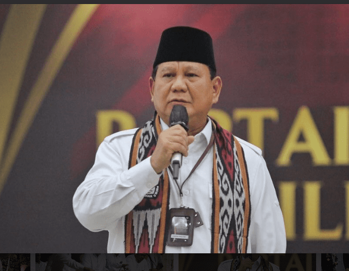 Prabowo