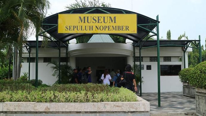 7 Tempat Wisata Sejarah yang Wajib Dikunjungi di Hari Pahlawan