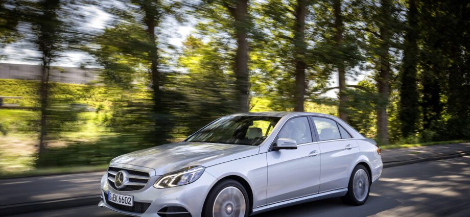 Mercedes-Benz Tawarkan Program Eksklusif dan Pemeriksaan Gratis di Year-End National Service Weeks 2024