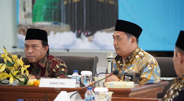 Kemenag Jawa Tengah Siap Berangkatkan 30.377 Jemaah Haji Tahun 2025