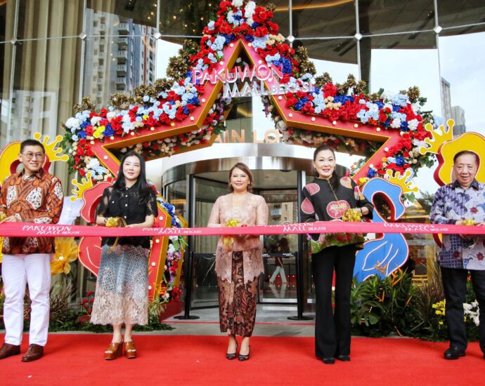 Pakuwon Mall Bekasi Resmi Dibuka, Hadirkan Pengalaman Belanja Modern dan Tenant Internasional