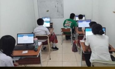 Peran Teknologi Digital Dunia Pendidikan pada Pembelajaran Sekolah PKBM Cita Kasih Bangsa