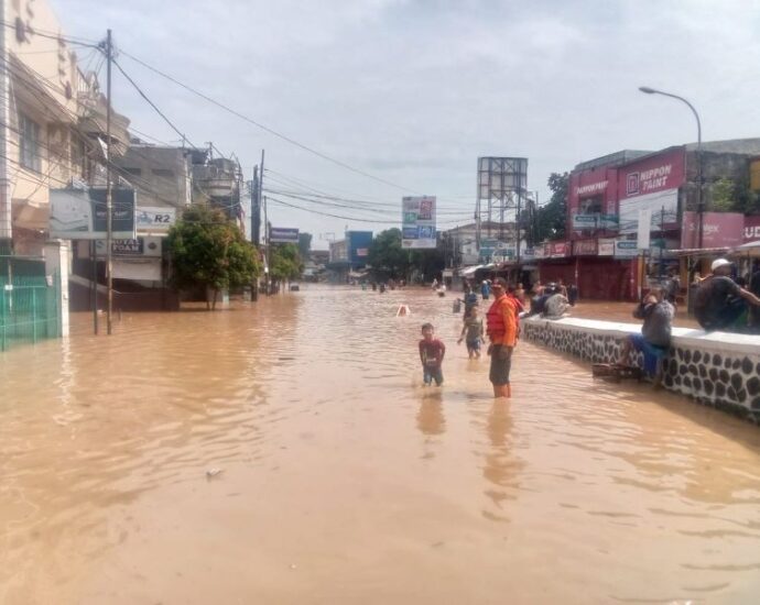 Banir kabupaten Bandung