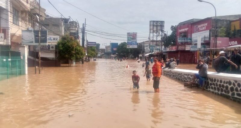 Banir kabupaten Bandung