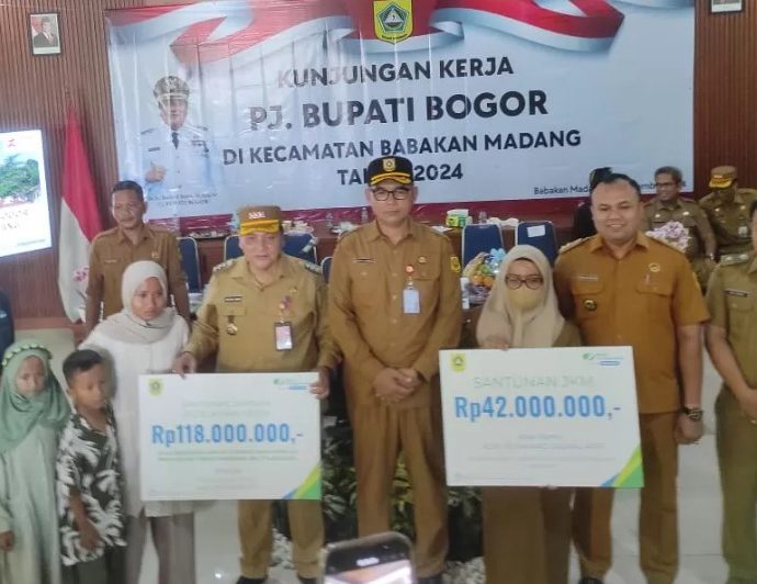 Santunan BPJS Ketenagakerjaan, Bukti Nyata Kepedulian bagi Ahli Waris di Bogor