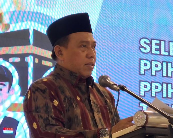 6.000 Peserta Ikut Seleksi Petugas Haji, Persaingan Kian Ketat