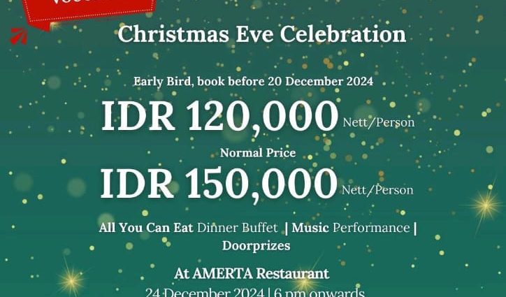 Sambut Akhir Tahun dengan Tema Festive Wonders; A Magical Journey Bisa Liburan Ke Bangkok