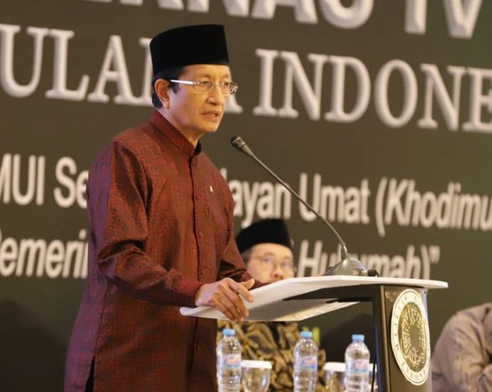 Menag Usulkan Penyembelihan Dam Haji di Indonesia, Peternak Kambing Bisa Sejahtera