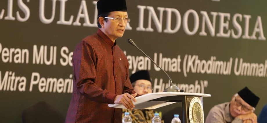 Menag Usulkan Penyembelihan Dam Haji di Indonesia, Peternak Kambing Bisa Sejahtera