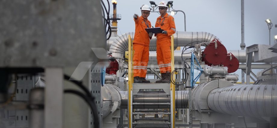 Energi Bersih Pertamina NRE Dukung Liburan Nataru 2025