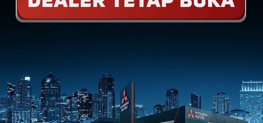 Mitsubishi Motors Hadirkan 60 Diler Siaga untuk Liburan Nataru 2024/2025
