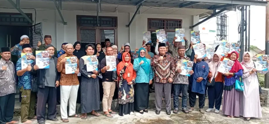 Sinergi MUI Pangkalpinang dan LPPOM Babel Perkuat Produk Halal Lokal