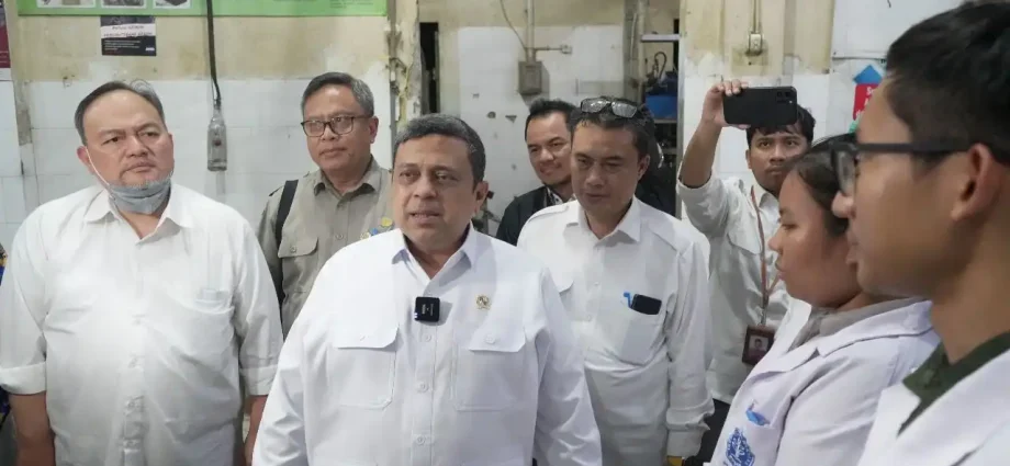 BPJPH Percepat Sertifikasi Halal RPH Demi Lindungi Konsumen