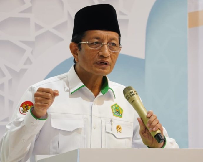 Pemerintah Dorong Biaya Haji 2025 Lebih Terjangkau Tanpa Korbankan Kualitas