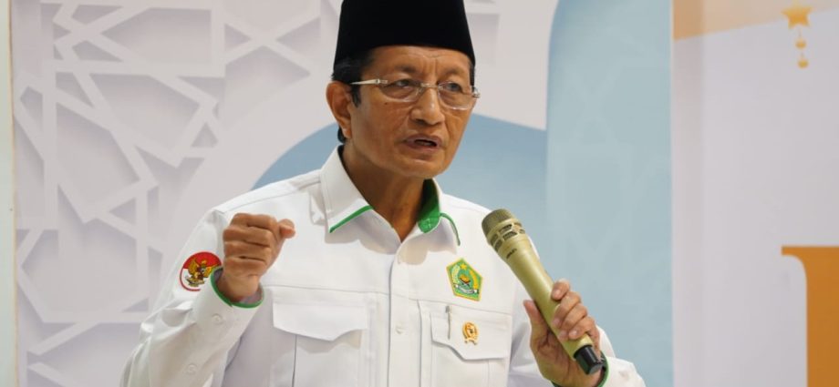 Pemerintah Dorong Biaya Haji 2025 Lebih Terjangkau Tanpa Korbankan Kualitas