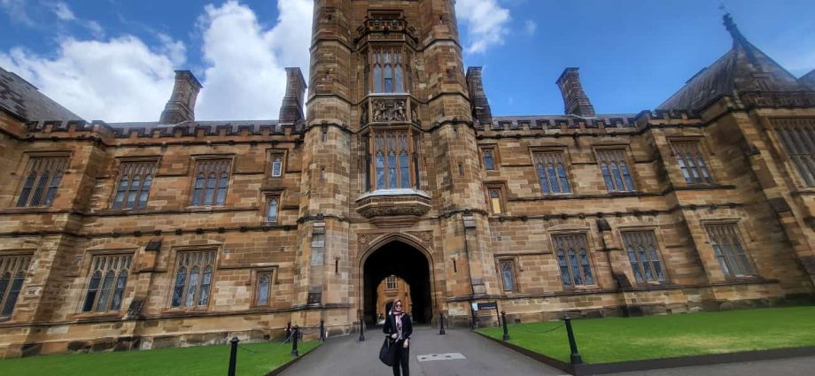 Menggali Inspirasi Moderasi Beragama dari Kebijakan Multikulturalisme Australia