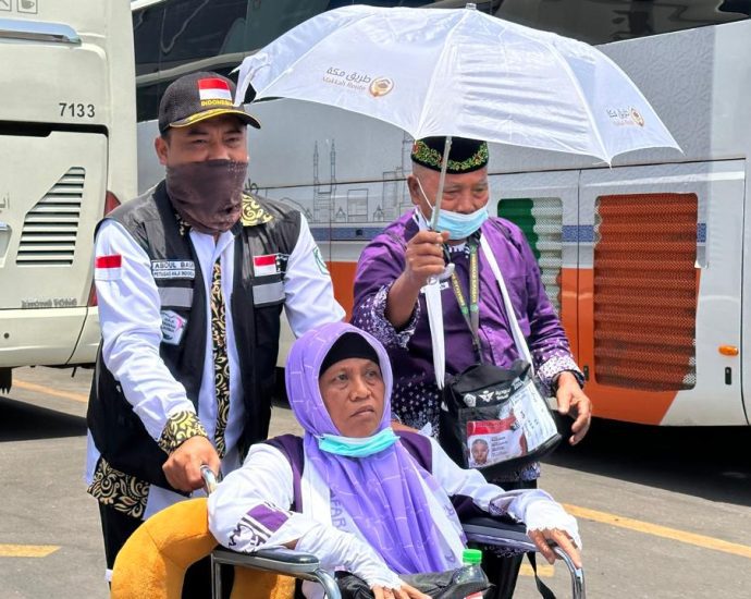 Kawal Ketat Seleksi Petugas Haji Demi Transparansi dan Integritas