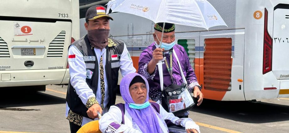 Kawal Ketat Seleksi Petugas Haji Demi Transparansi dan Integritas