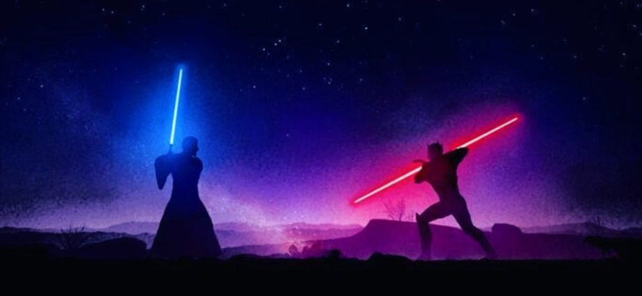 Kemeriahan Gemerlap “Galatic Gala” Sambut Tahun Baru 2025