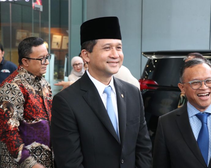 Kenang 20 Tahun Tsunami, Mentrans Iftitah Sampaikan Hikmah Tsunami Aceh Jadi Momen Penting Dalam Bangun Negeri Ini