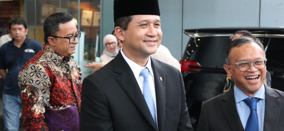 Kenang 20 Tahun Tsunami, Mentrans Iftitah Sampaikan Hikmah Tsunami Aceh Jadi Momen Penting Dalam Bangun Negeri Ini