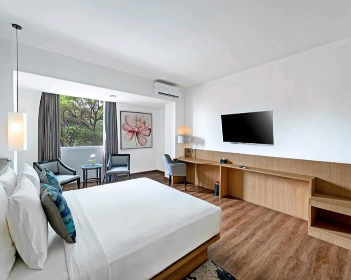 Sambut Pergantian Tahun dengan Paket Stay dan Dine untuk Masyarakat Urban