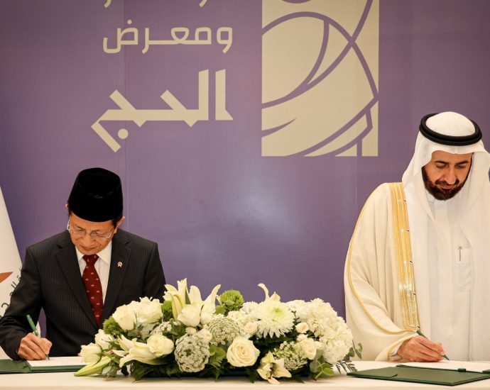 Pemerintah Indonesia dan Arab Saudi Sepakati Penyelenggaraan Haji 2025