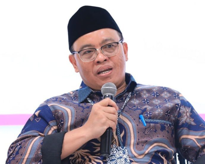 Indonesia Jadi Tuan Rumah MTQ Internasional ke-4, Diikuti Peserta dari 38 Negara