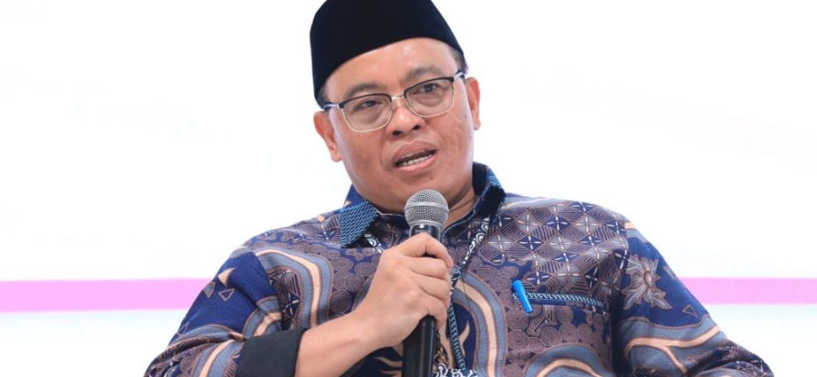 Indonesia Jadi Tuan Rumah MTQ Internasional ke-4, Diikuti Peserta dari 38 Negara