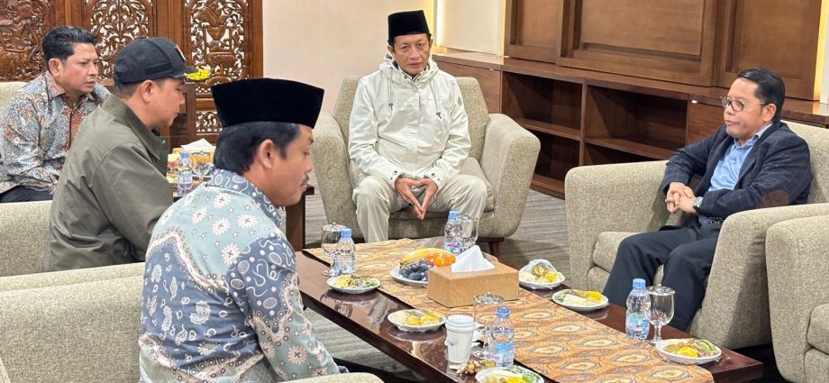 Layanan Haji Hampir Rampung, Jemaah Indonesia Terhindar dari Mina Jadid