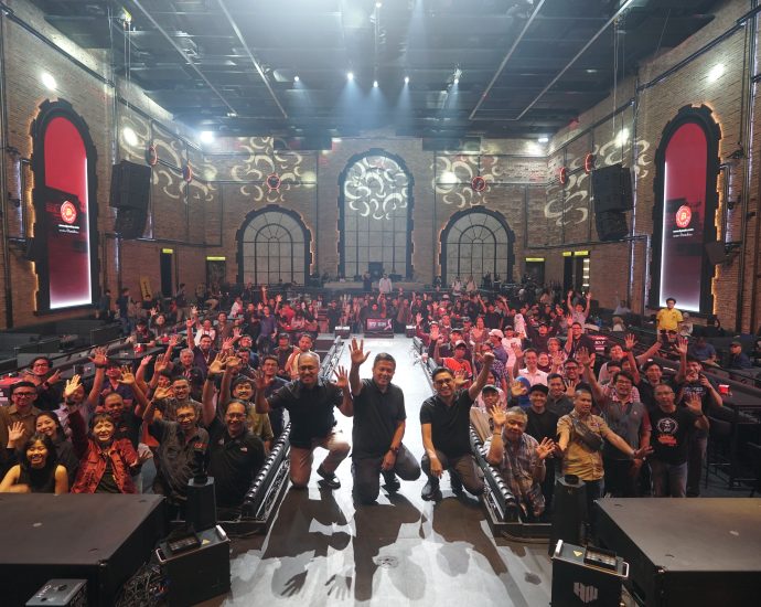Kesempatan Emas di IIMS 2025: Relaksasi Pajak Jadi Alasan Tepat Beli Kendaraan Baru