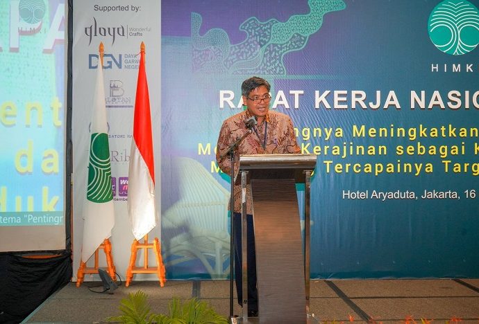 Indonesia Siap Menjadi Pemimpin Global di Industri Pulp dan Kertas