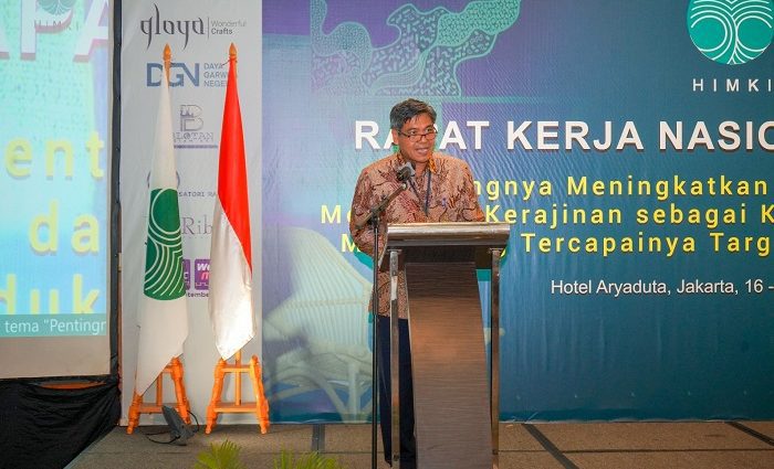 Indonesia Siap Menjadi Pemimpin Global di Industri Pulp dan Kertas