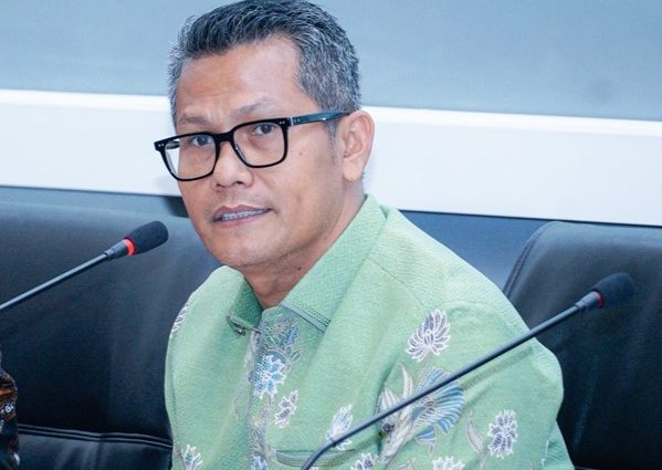 Industri Manufaktur Indonesia Tutup Tahun 2024 dengan Catatan Positif