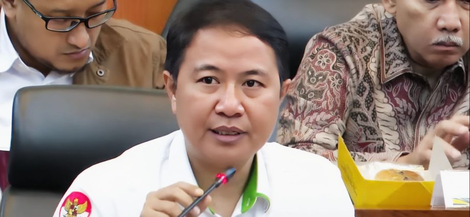 Biaya Haji 1446 H/2025 M Turun, Kemenag Jelaskan Faktor Penentu