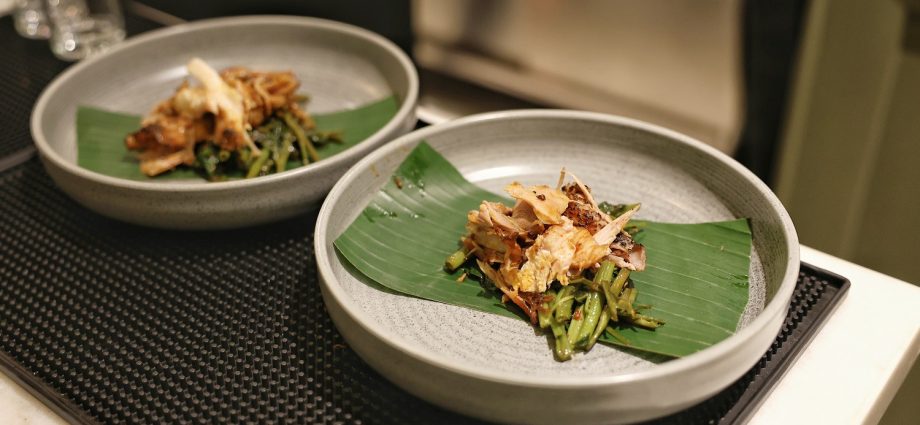 Telah Resmi Opening D’WANGSA9: Destinasi Kuliner dan Hiburan Terbaru di Darmawangsa